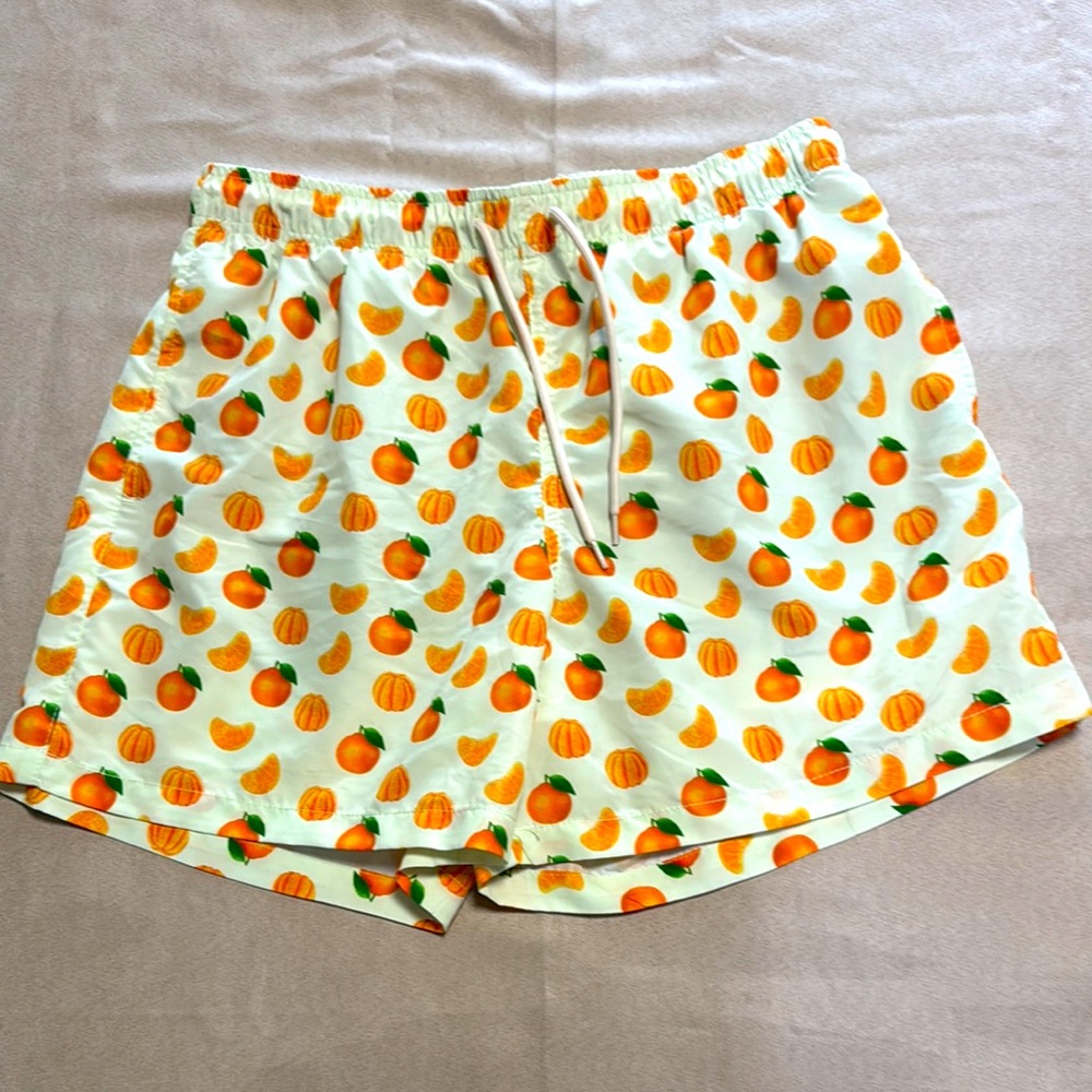 Happy Hour Men’s Swim Shorts